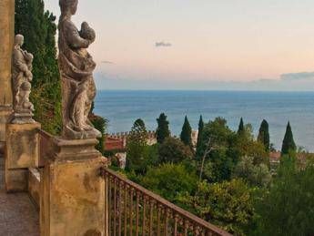 Grandi Giardini Italiani festeggia 20 anni e otto nuovi ingressi Grandi Giardini Italiani festeggia 20 anni e otto nuovi ingressi